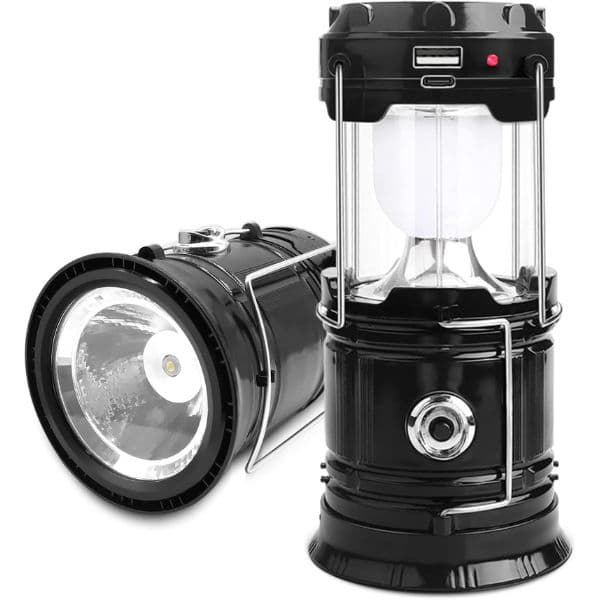 Lampa solarna
🟢Czas dostawy: Następnego dnia❗

🚗Darmowa wysyłka